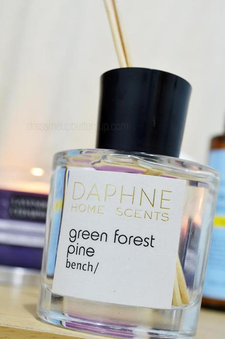 Daphne Home Scents
