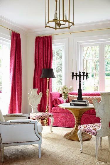 Sunday Dreaming with Lots of Gorgeous Rooms of Every Style