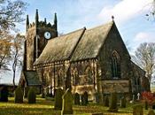 Hoylandswaine: Mural Revealed