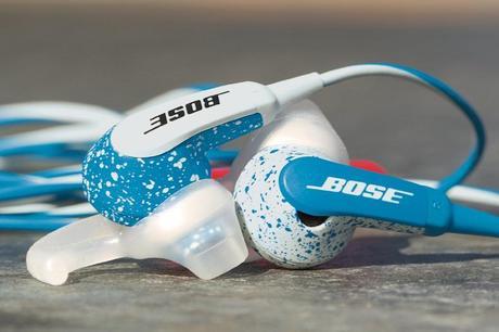 Bose Freestyle Earbuds Made Me Run Faster... No Seriously.