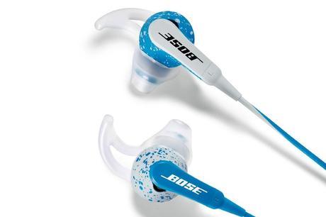 Bose Freestyle Earbuds Made Me Run Faster... No Seriously.