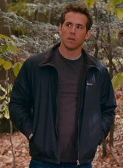 The Proposal (2009) ryan