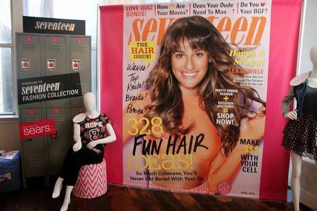 Back-to-School Style | Seventeen Magazine Launches Exclusive Collection at Sears