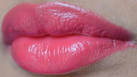 colorbar pink stain lip gloss price