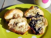Easy Sunday Morning: Pancake Muffins