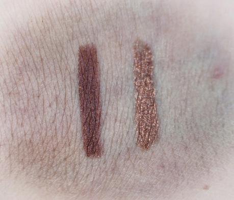 NeveCosmetics Pastello Terra Vs Caramello