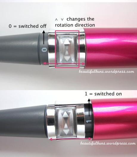 Panasonic Eyelash Curler11