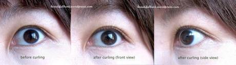 Panasonic Eyelash Curler13