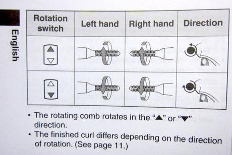 Panasonic Eyelash Curler6