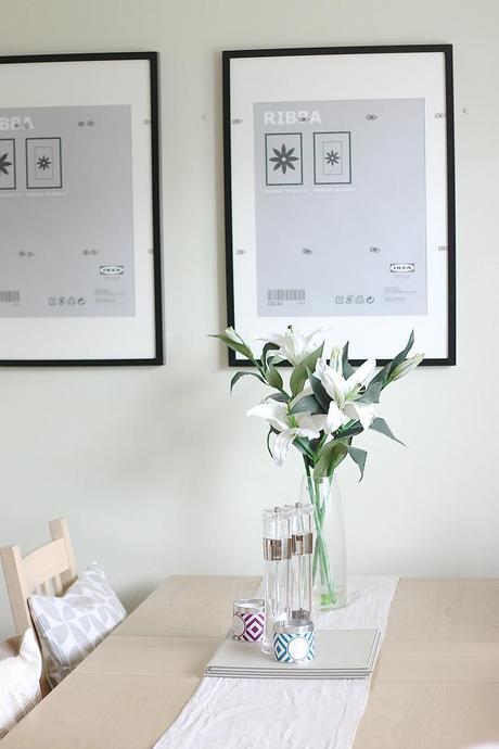 Our Home Decor: Keeping it Personal Our Home Decor: Keeping it Personal