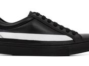 Comme Garcons Shirt Erik Schedin Sneakers