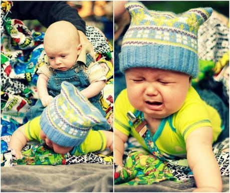 Sunday Sweets: Asa and Russell Collage 3