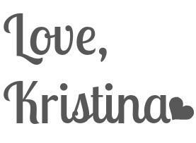 Sunday Sweets: Asa and Russell Signature