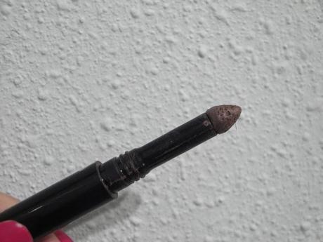 Holy grail Eyebrow Pencil: Kate Lasting Eyebrow W