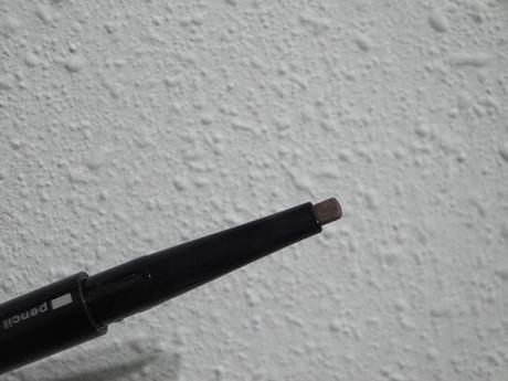 Holy grail Eyebrow Pencil: Kate Lasting Eyebrow W