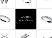 Anjolee, Jewelry