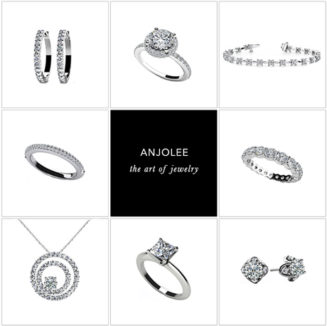 Anjolee, The Art of Jewelry