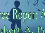 Operation Tree Roper: Above Book Trailer Reveal!