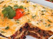 Taco Lasagna Non-Vegetarian