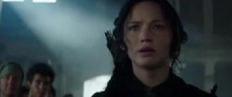Watch The Teaser Trailer For ‘The Hunger Games: Mockingjay Part 1’