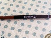 Review: Etude House Soft Touch Auto Lipliner Milky Brown