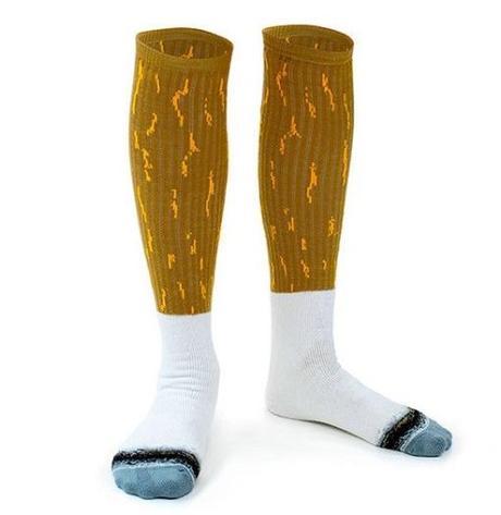 Top 10 Strange and Unusual Socks