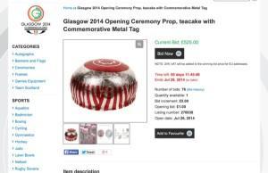glasgow commonwealth games 2014 300x194 Look out for the dancing Tunnocks Teacakes