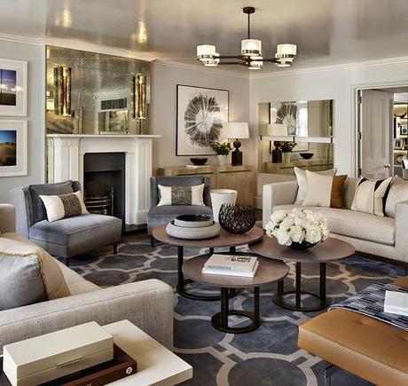 Rooms I Love (Part One Million?)