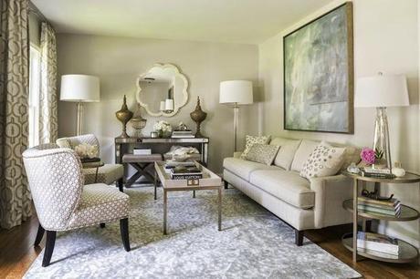 Rooms I Love (Part One Million?)