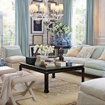 Rooms I Love (Part One Million?)