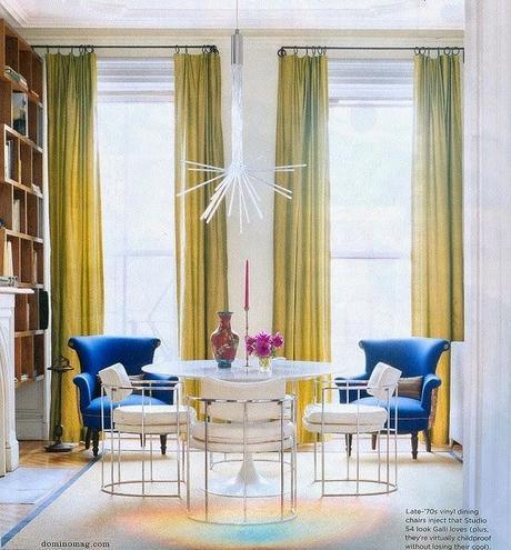 Rooms I Love (Part One Million?)