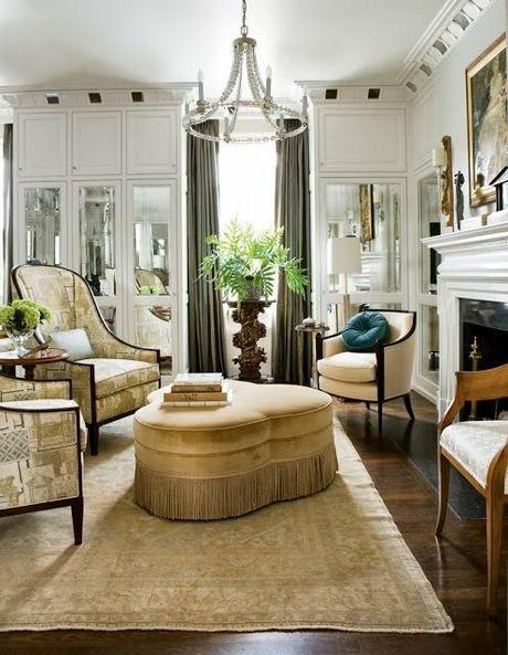 Rooms I Love (Part One Million?)