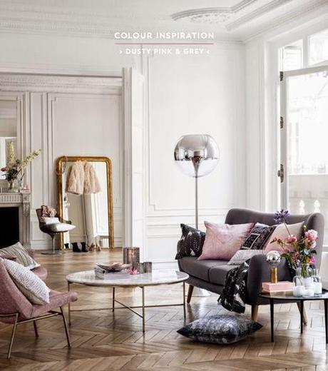 Rooms I Love (Part One Million?)