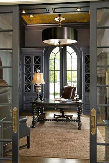 Rooms I Love (Part One Million?)