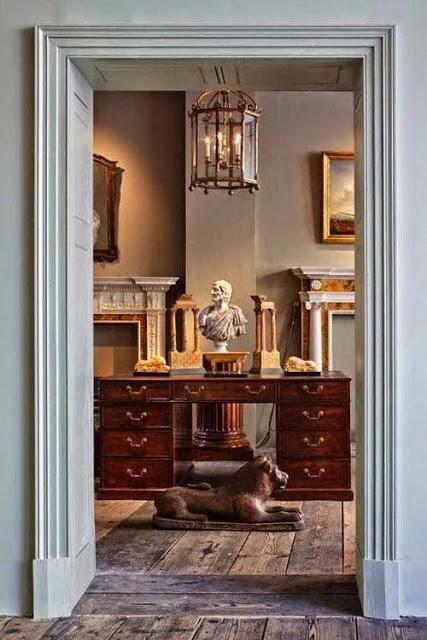 Rooms I Love (Part One Million?)