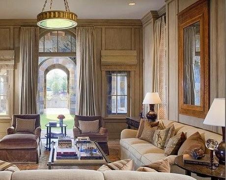 Rooms I Love (Part One Million?)