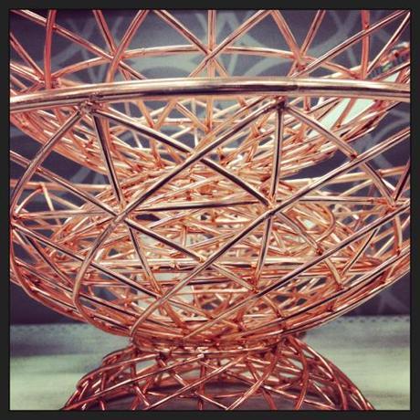 copper-colander
