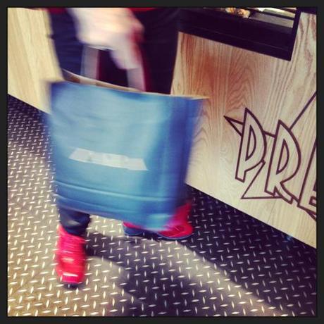pretaporter