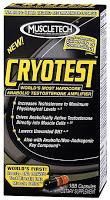 CryoTest Reviews: Is It An Effective Testosterone Booster By Muscletech? CryoTest Reviews: Is It An Effective Testosterone Booster By Muscletech?