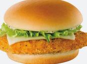 Crunchy Chicken Sandwich Non-Vegetarian