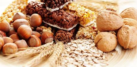 Dietary Fiber - An important element for your health