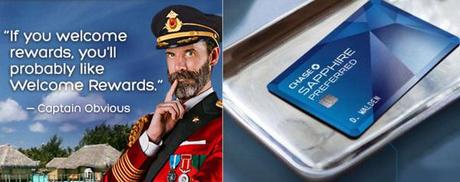 Hotels and Chase Perfect Together