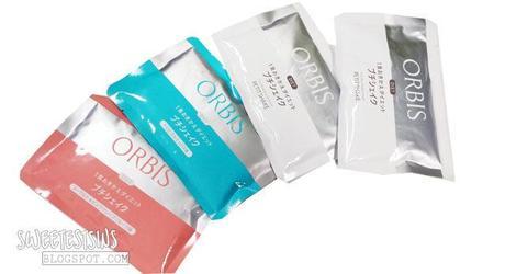 Orbis Petit Shake review orbis diet petit shake flavours