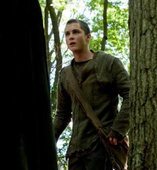 Noah (2014) hem
