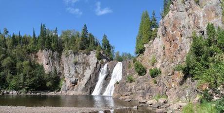 Looking forward to exploring the Superior Hiking Trail in a few short weeks! 