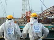 Report Provides Lessons Learned from Fukushima Accident