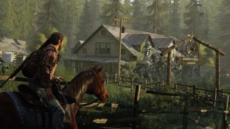 The Last of Us: Remastered review round-up