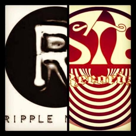 RIPPLE MUSIC and STB RECORDS forge new partnership