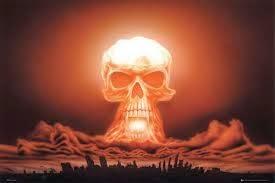 New Study: 2 Billion Dead, 25 Year Winter From 'Limited' Nuclear War