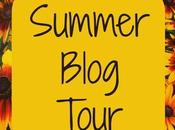 Summer Blog Tour: Creative Work, Process What Right